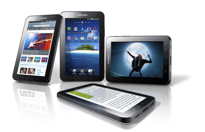 tablets for work