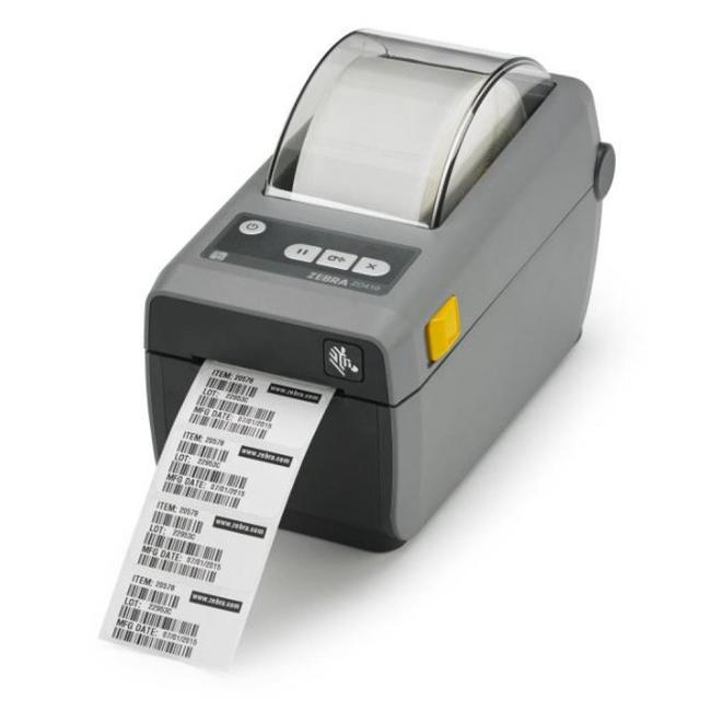 printer ng label