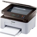 printer med scanner