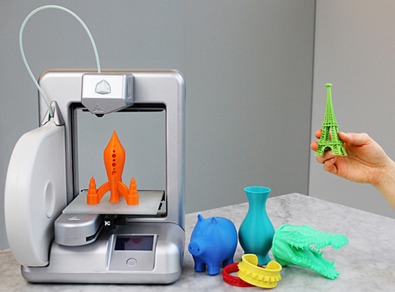 3D printer