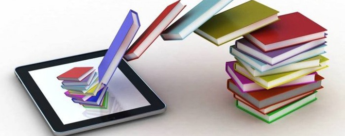 Come caricare un libro su un e-reader