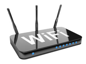 Hogyan lehet megtudni a router modelljét