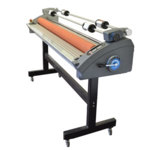 Roll laminator