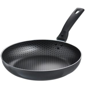 teflon cookware