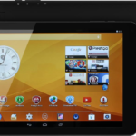 come configurare un tablet