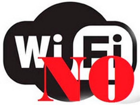 niente Wi-Fi