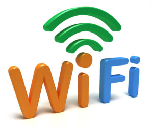 Wi-fi