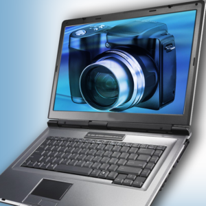 video camera sa laptop