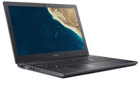 Acer TravelMate P2