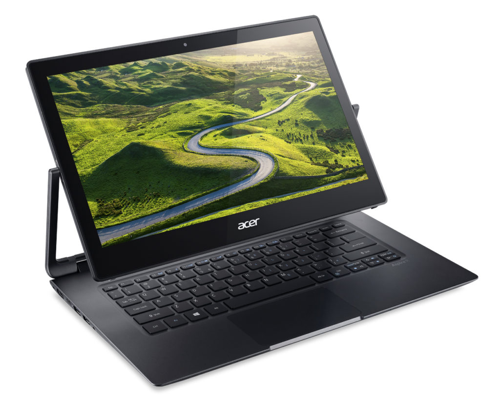 Acer R7–372T-797U'yu arzuluyor..