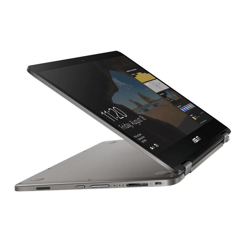 เอซุส VivoBook Flip 14 TP401CA.