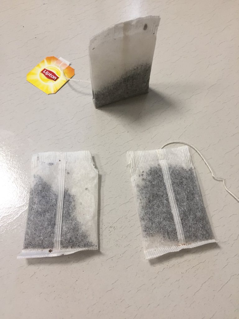 how to split a bag