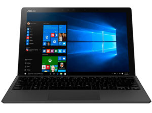 Notebook, ultrabook 