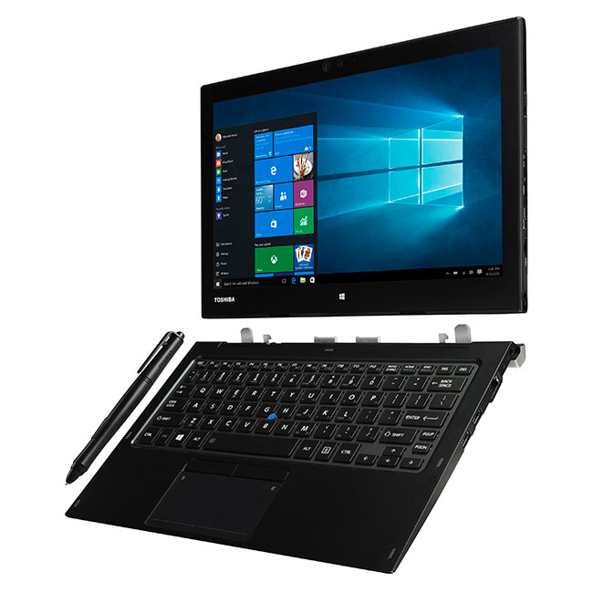 Notebook, ultrabook 3