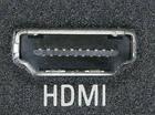 HDMI port