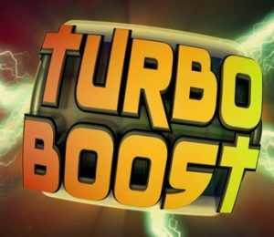 Turbo ubrzanje