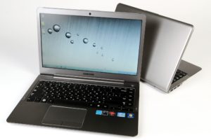 Ultrabook'lar