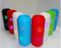 bluetooth speakers