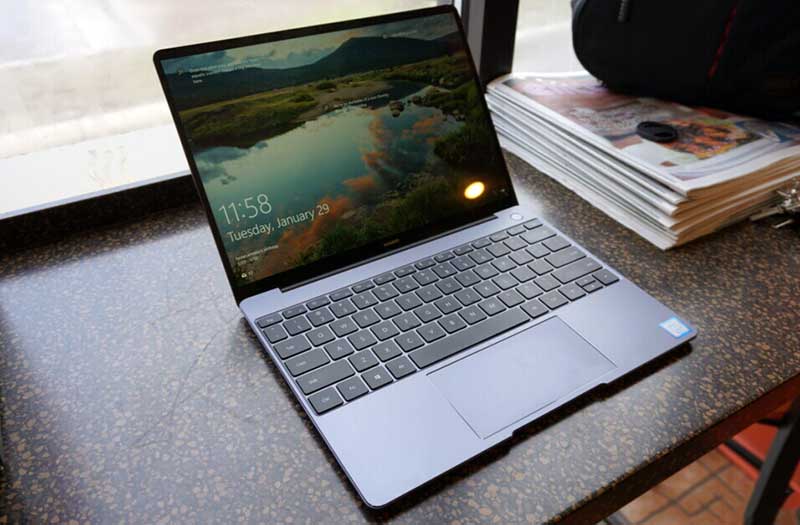 Huawei-matebook-13-1