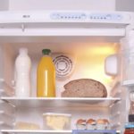 Bakit hindi maiimbak ang tinapay sa refrigerator?