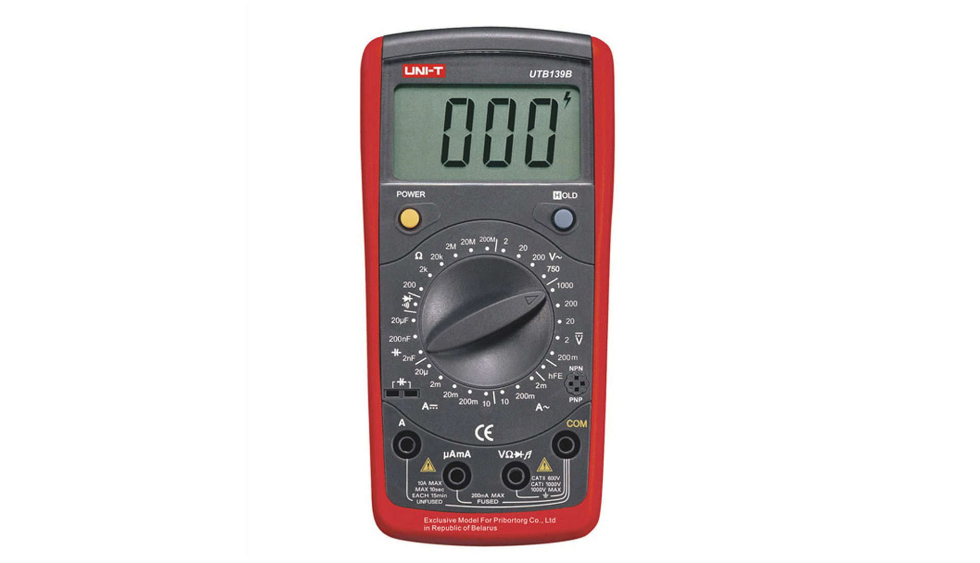 multimeter