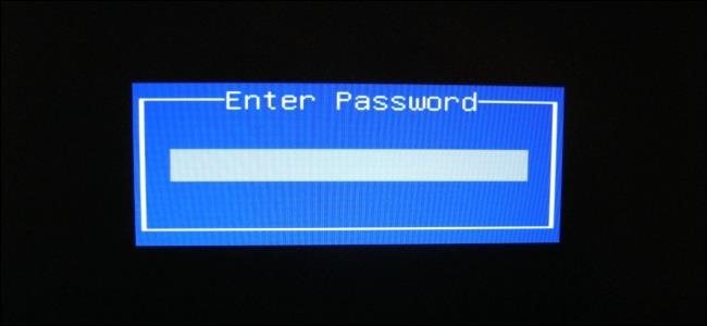 Password