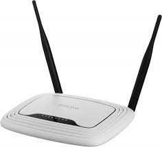 router