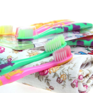 Brosse à dents