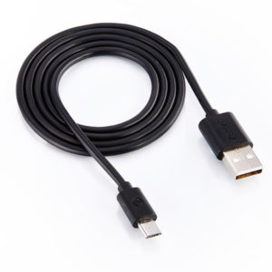 usb wire