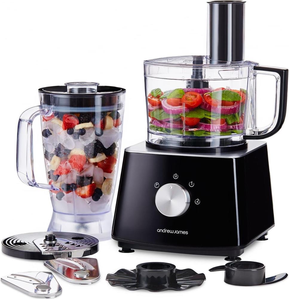 Blender o food processor