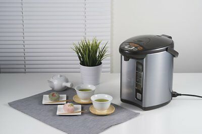 Miért választanak a japánok inkább a termopot, mint a vízforralót?