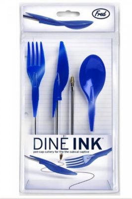 Unusual cutlery