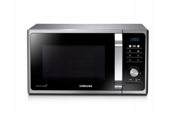 Micro-ondes Samsung MS23F301TAW