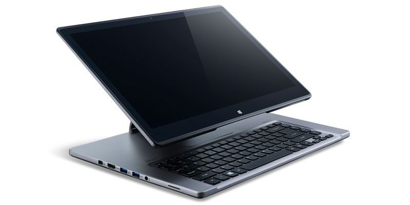 AcerAspire R7