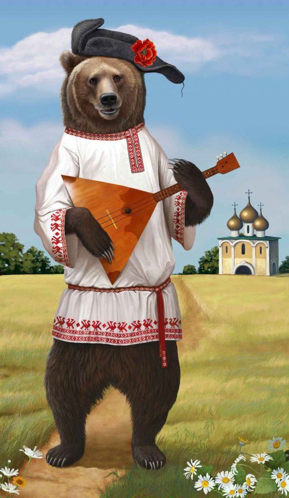 RUSSE-OURS-BON