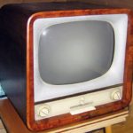 Televisión de la URSS