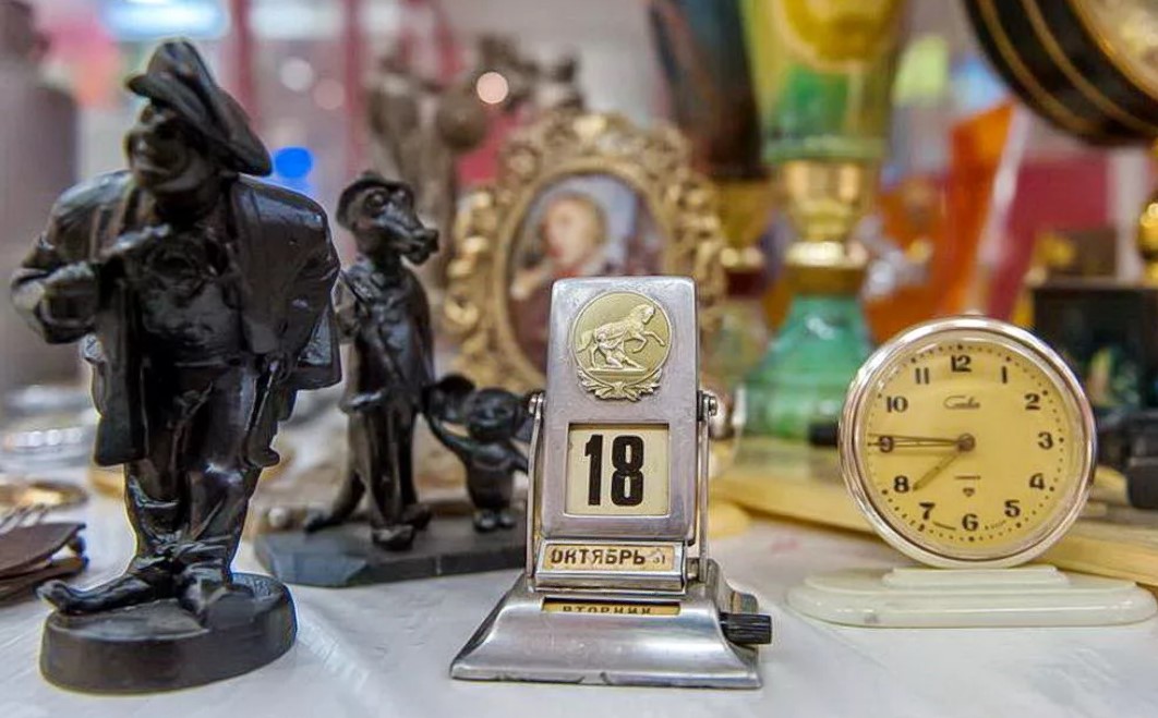 Orologio dell'URSS