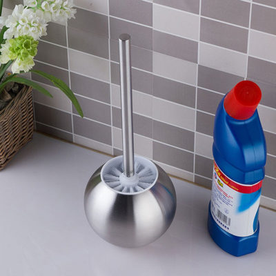 How to keep your toilet brush clean