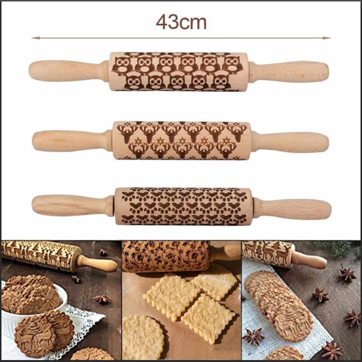 rolling pin gadget