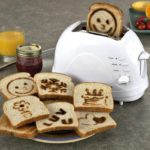 Gadget-Toaster