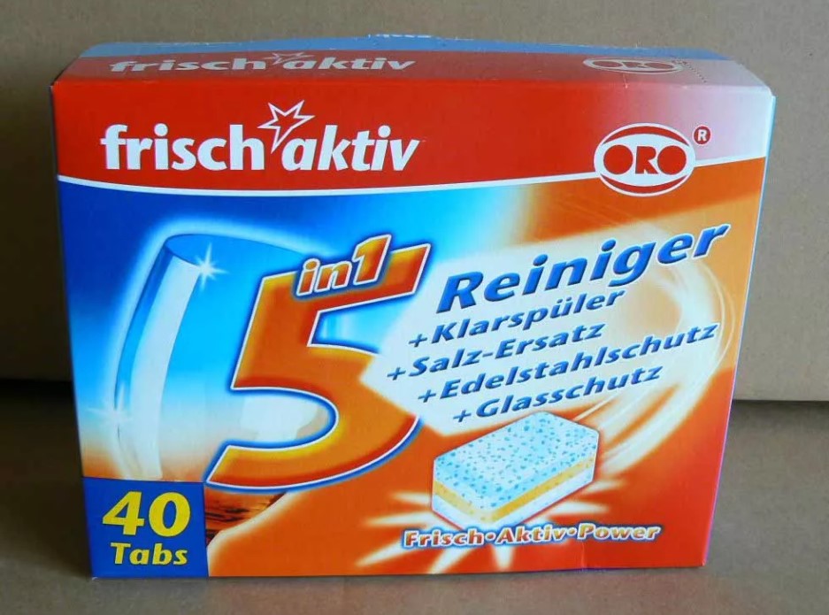 Frisch tálca