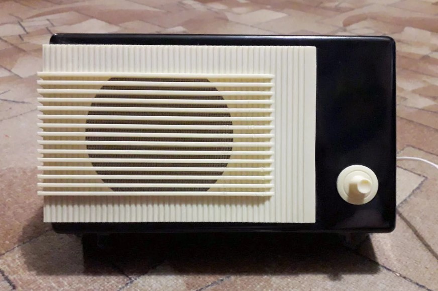 Radio