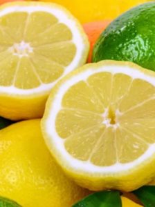 citron tips