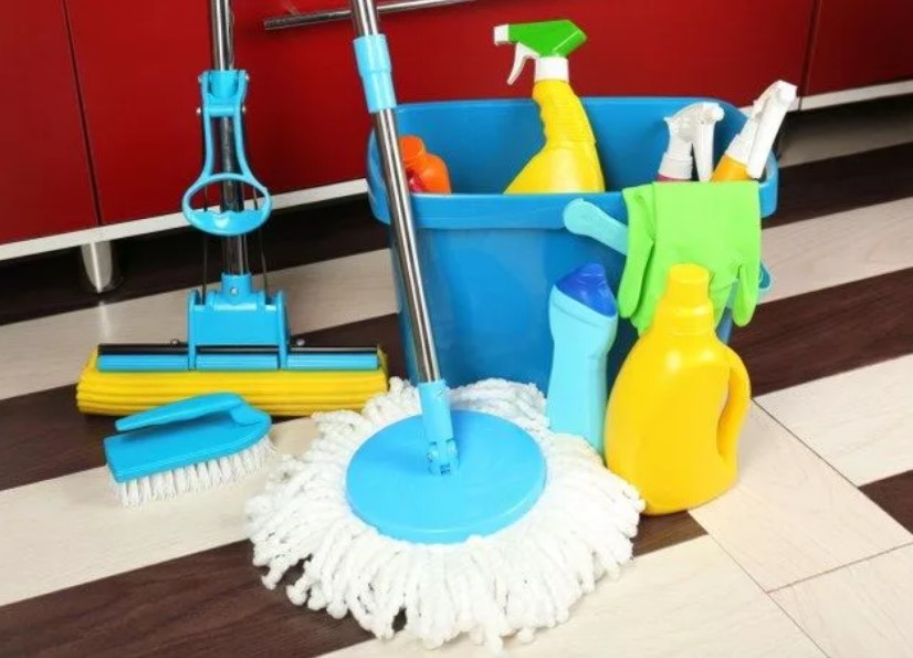 cleaning tips