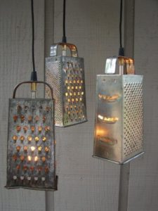 rivjern lampe