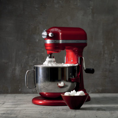 Planetární mixér KitchenAid 5KSM7580