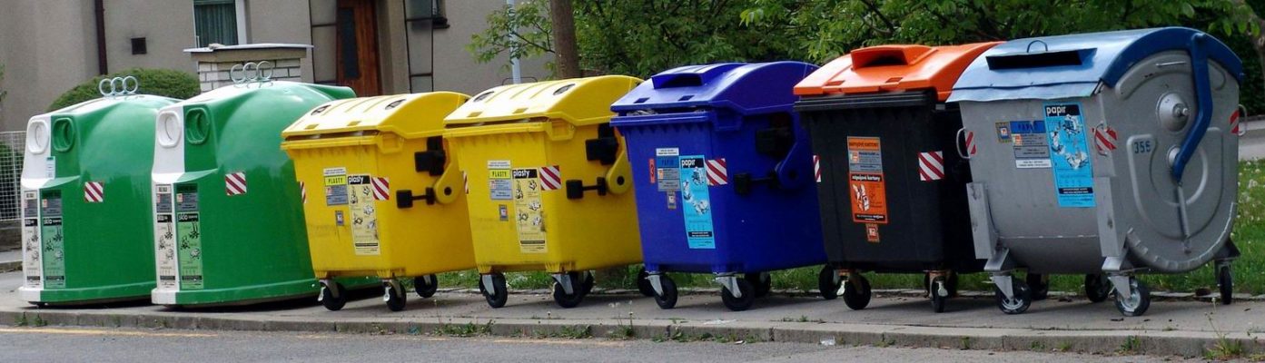 Užitečný odpad. Jak se v Evropě recyklují uzávěry lahví na protetiku