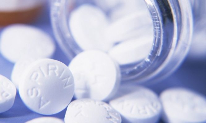 Ungewöhnliche Anwendungen von Aspirin im Alltag