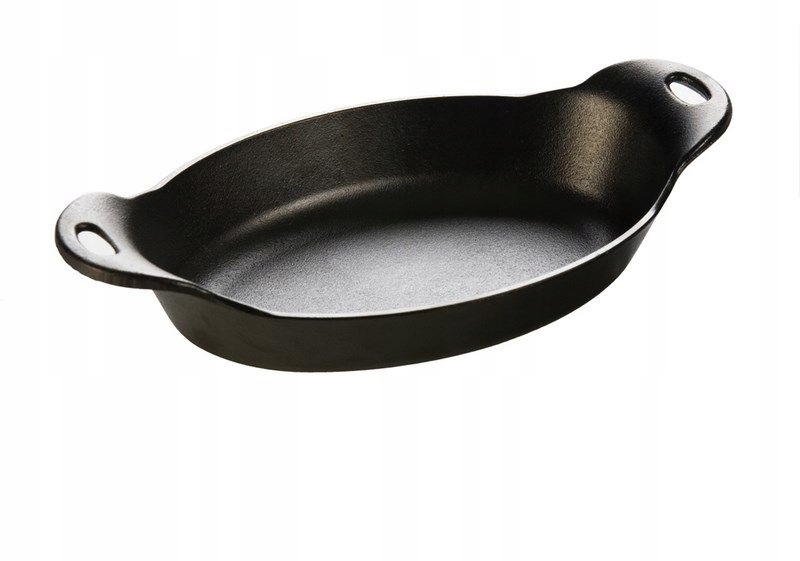 cast iron