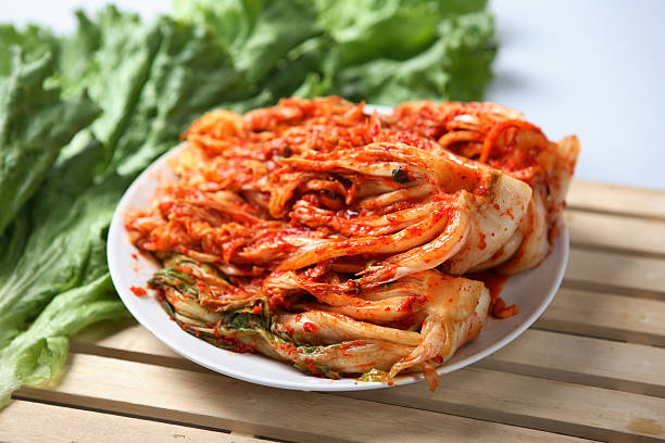 kimchi